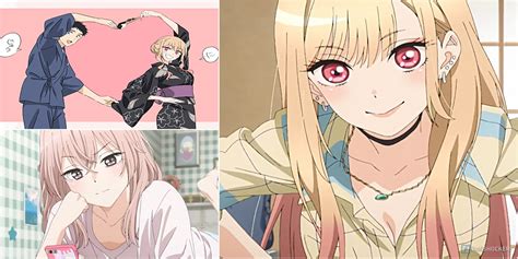 flixtor my dress-up darling|List of Characters .